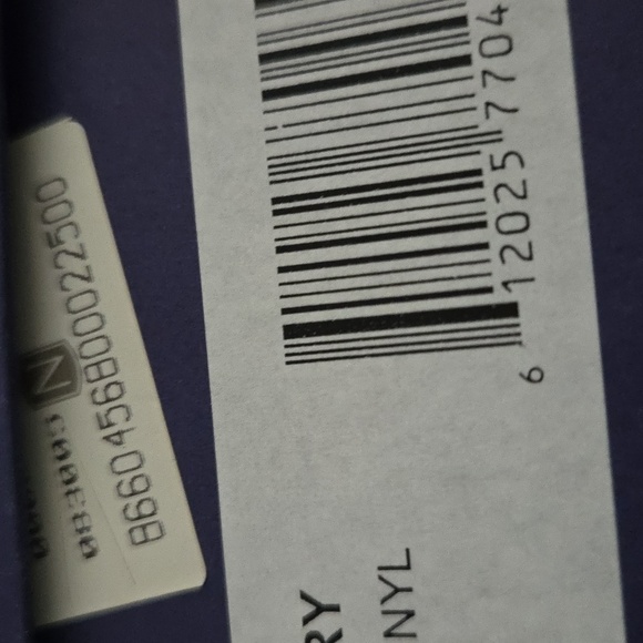 Stuart Weizmann strappy crystal sandle Pre-owned In Box - Picture 11 of 13